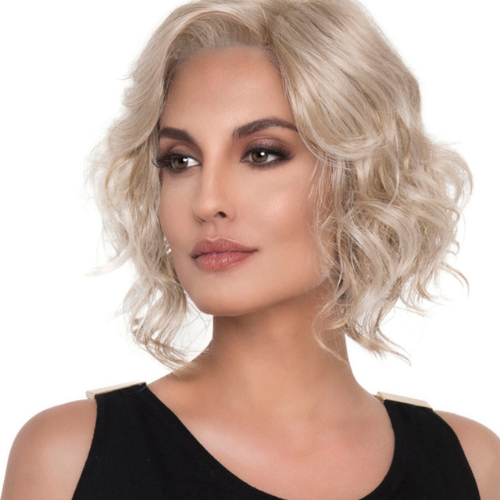 Medium Length Wigs | Just-Above The Shoulder Wigs