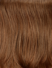 Beige Long Hat | Henry Margu