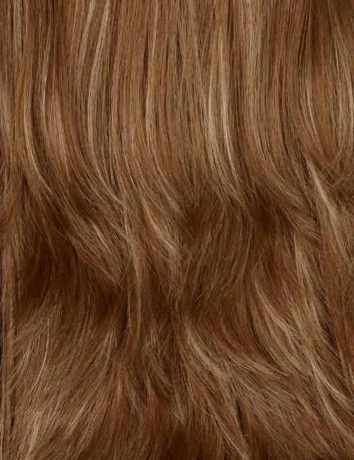 Violet | Synthetic Henry Margu Wig