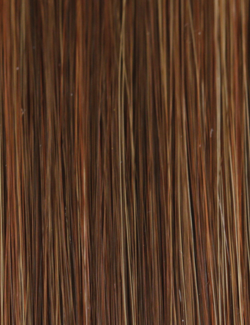 Casual Curls - TressAllure Wig