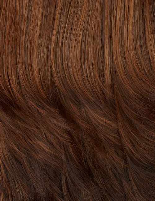 Violet | Synthetic Henry Margu Wig