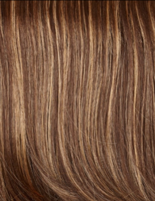 Chloe - Henry Margu Wig