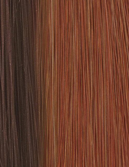 Flawless Waves - TressAllure Wig