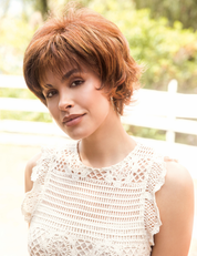 Adelle - Orchid Collection Wig