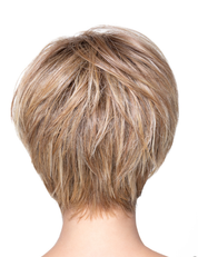 Angled Pixie - TressAllure Wig