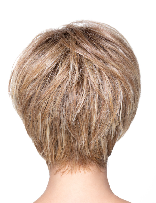 Angled Pixie - TressAllure Wig