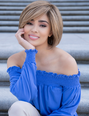 Abbey | Envy Wig