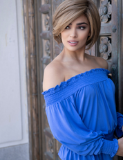 Abbey | Envy Wig