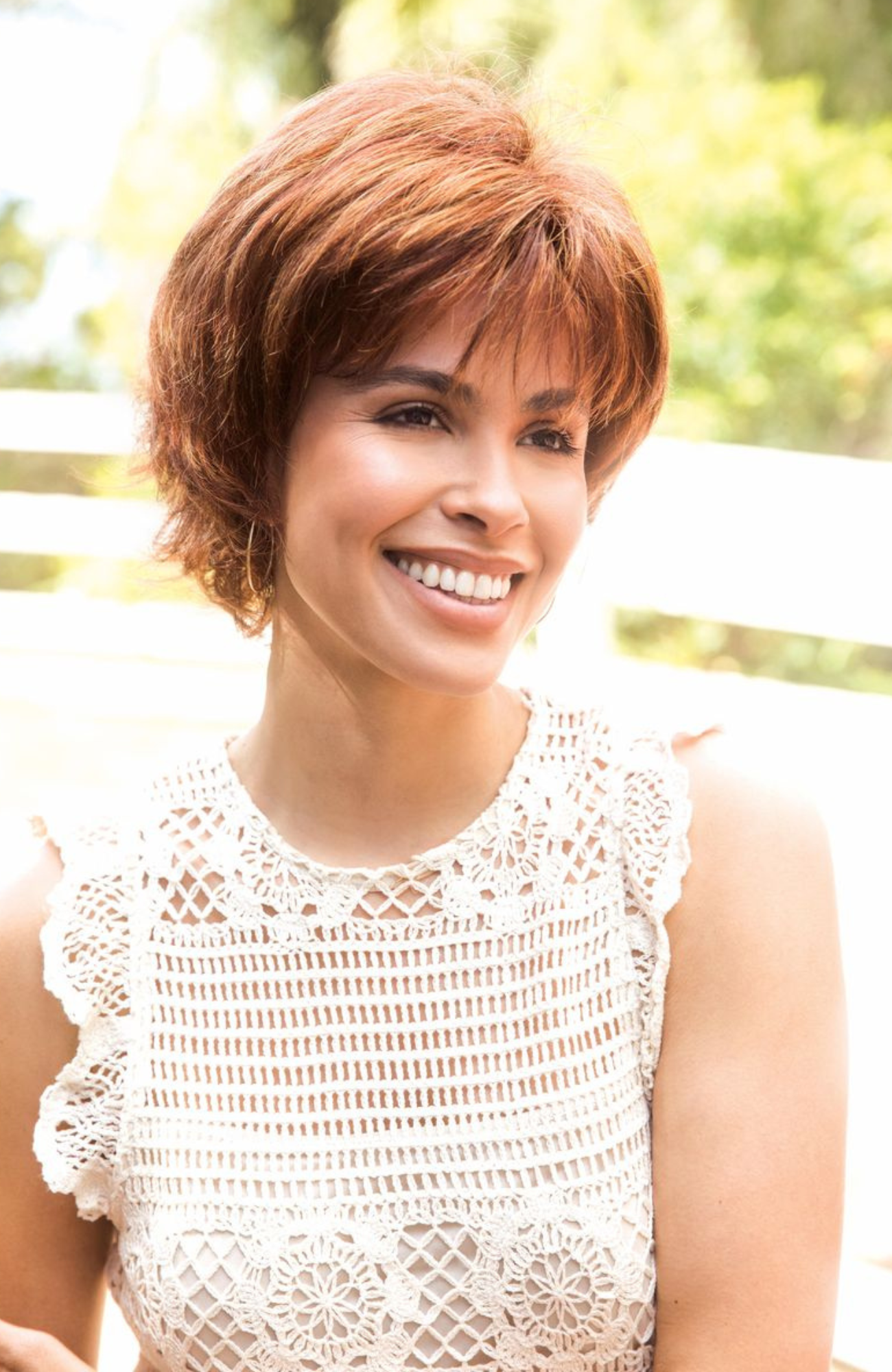 Adelle - Orchid Collection Wig