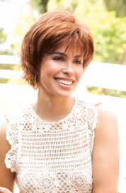 Adelle - Orchid Collection Wig