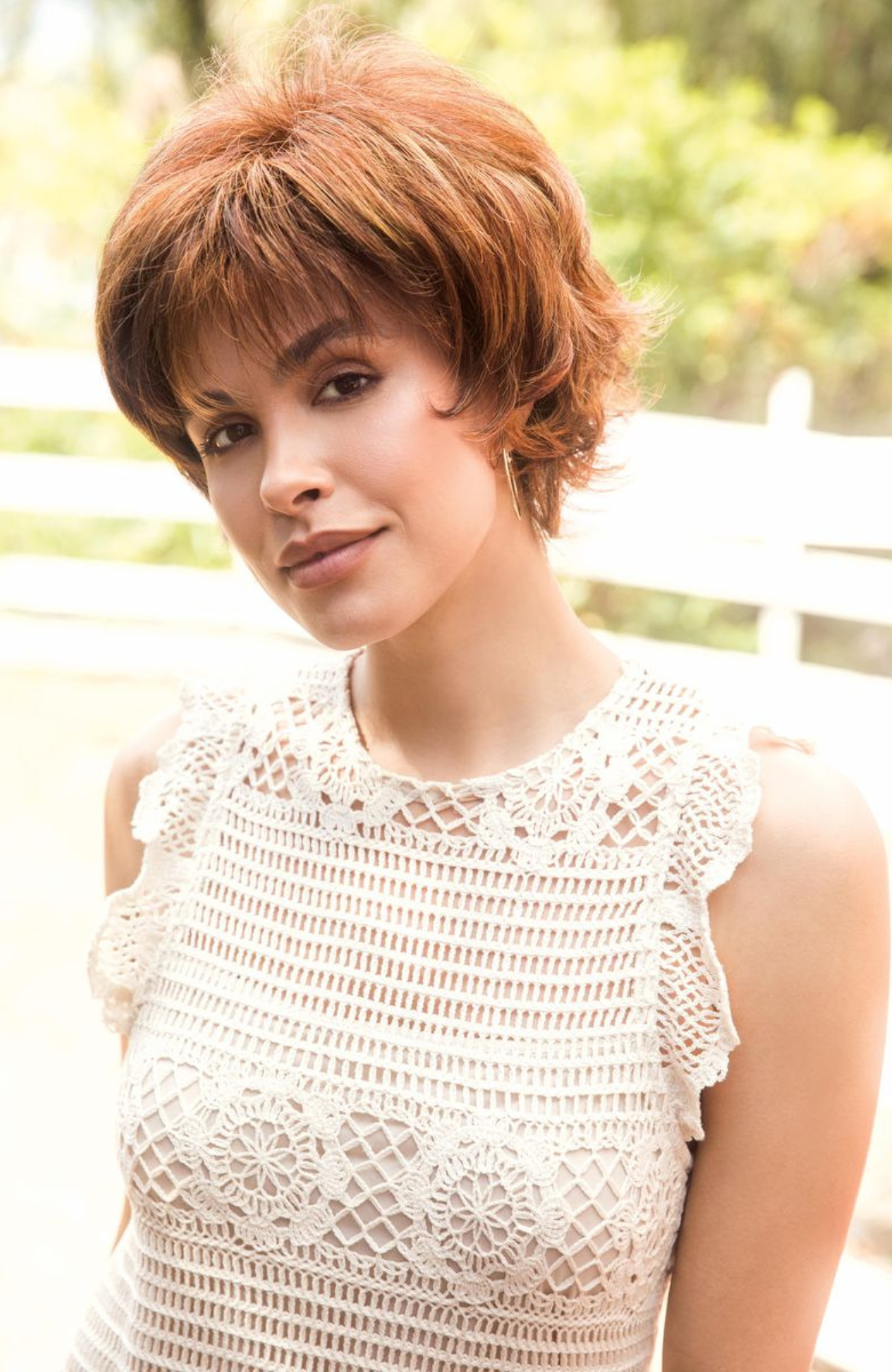 Adelle - Orchid Collection Wig