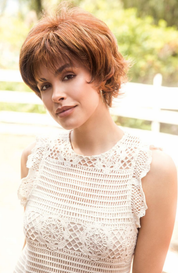 Adelle - Orchid Collection Wig