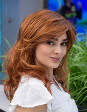 Alana | Envy Wig