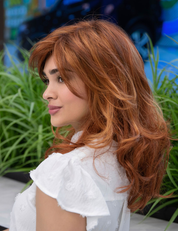 Alana | Envy Wig