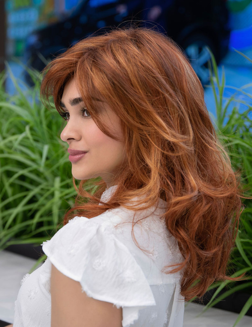 Alana | Envy Wig