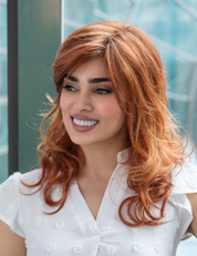 Alana | Envy Wig