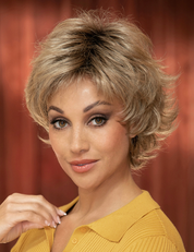 Alyssa | Envy Wig