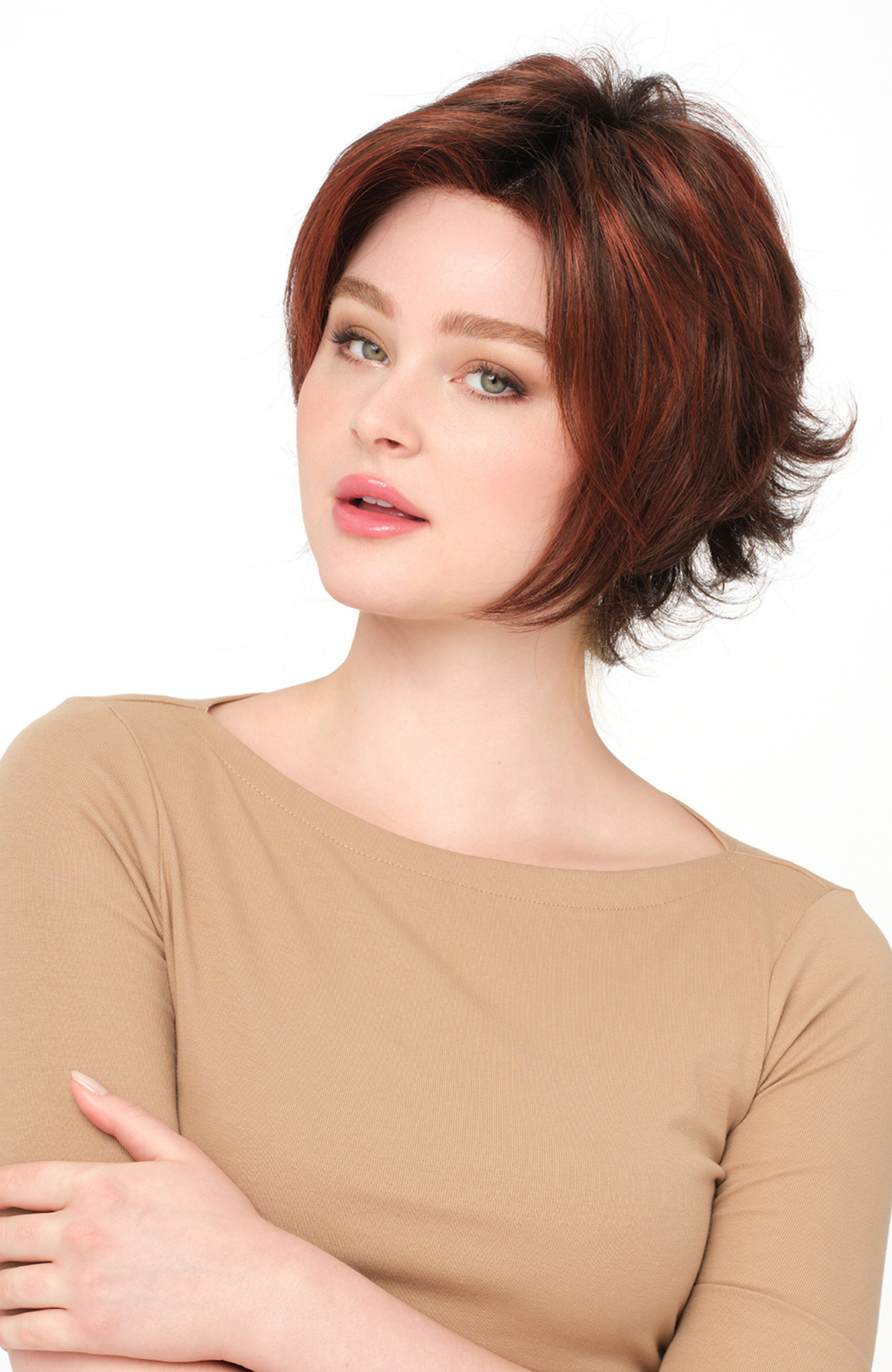 Angie | Envy Wig