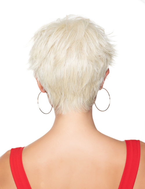 Brushed Pixie - TressAllure Wig