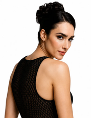 Big Twist - Hairware Hairpiece