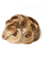 Big Twist - Hairware Hairpiece