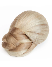 Braid Bun - Hairware Hairpieces