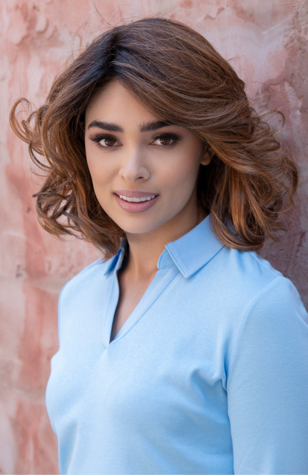 Brittaney | Envy Wig