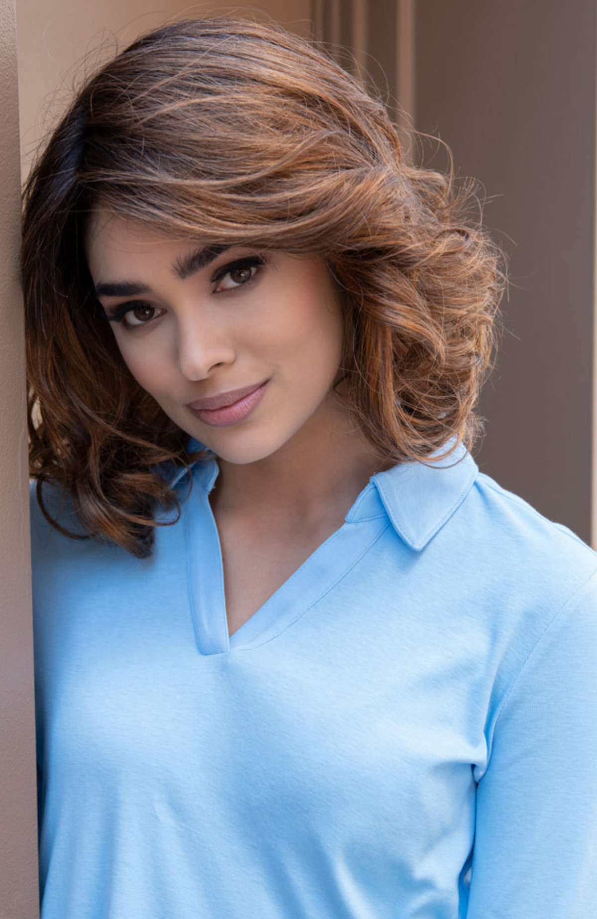 Brittaney | Envy Wig