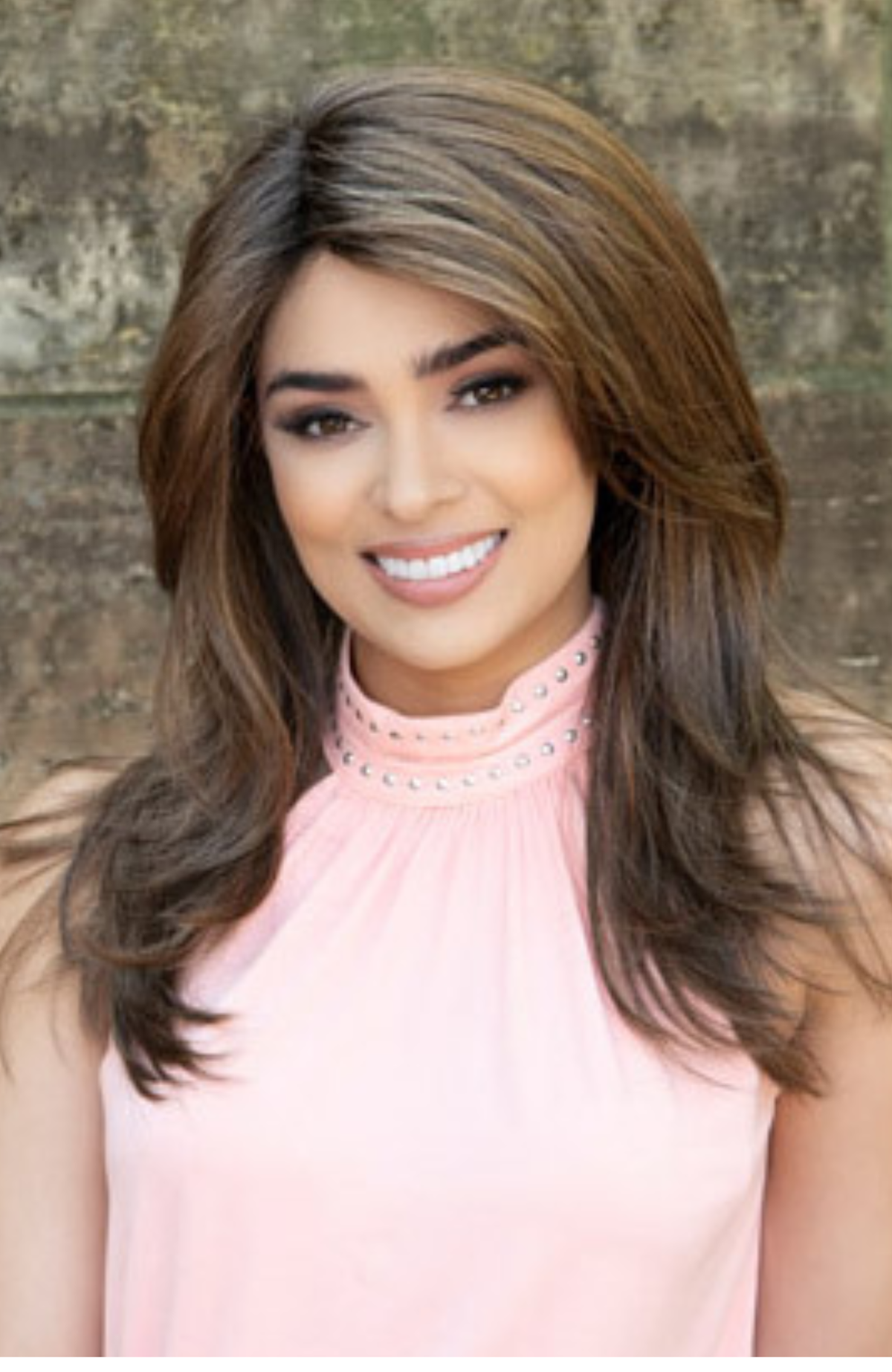 Brooke | Envy Wig