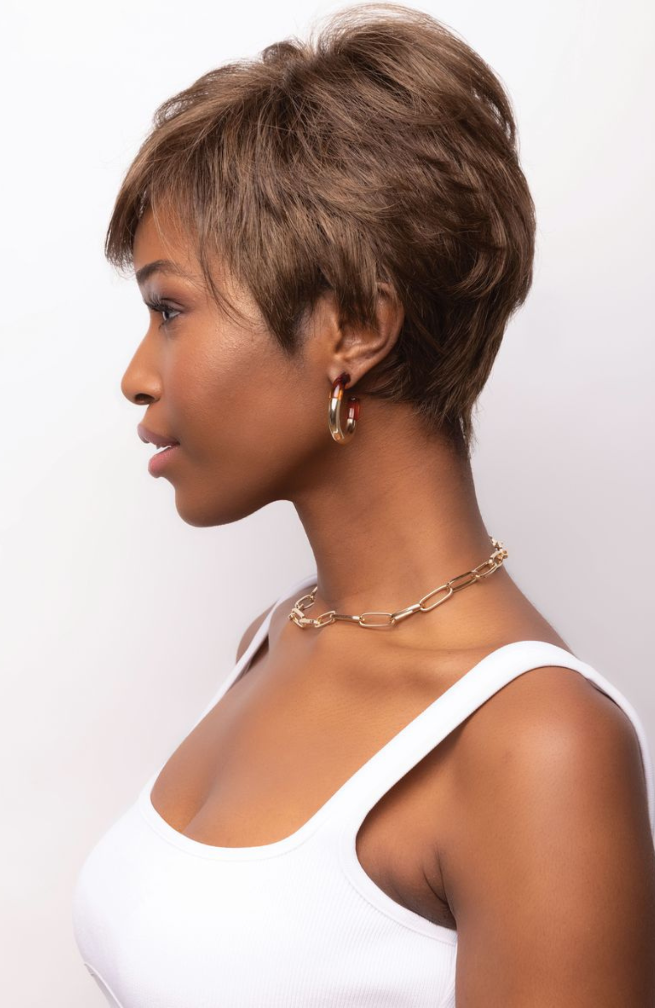 Carter - Orchid Collection Wig