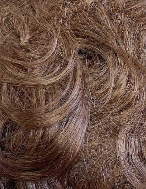 Twist - Hairware Hairpiece