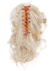 Clip It Fancy - Hairware Hairpiece