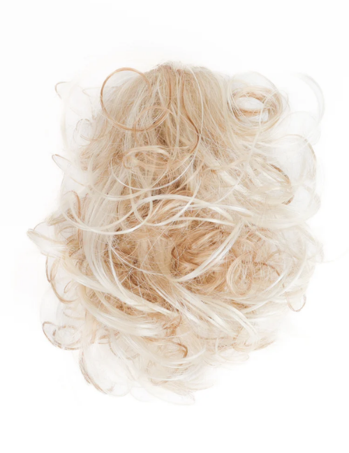 Clip It Fancy - Hairware Hairpiece