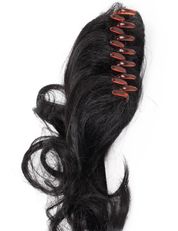 Clip It Sultry - Hairware Hairpiece