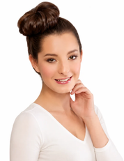 Clip And Twist - Hairware Hairpiece