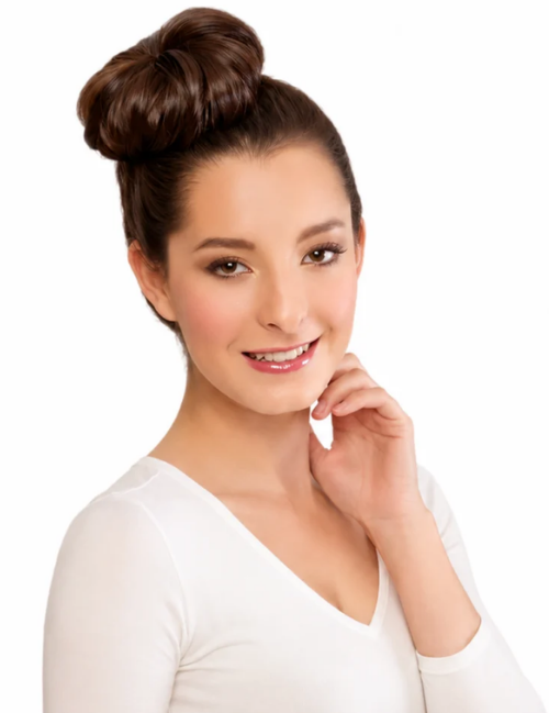 Clip And Twist - Hairware Hairpiece