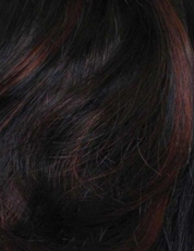 Idol - Hairware Hairpiece