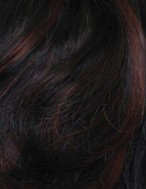 Idol - Hairware Hairpiece