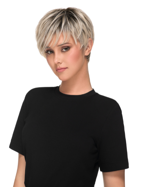Cool Pixie - TressAllure Wigs
