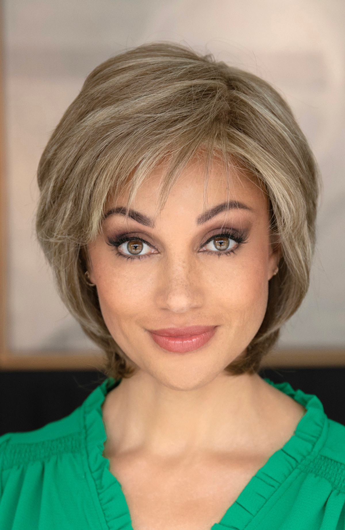 Coti | Envy Wig