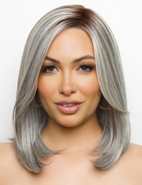 Davina - Orchid Collection Wig