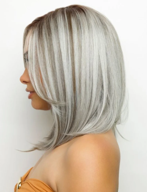Davina - Orchid Collection Wig
