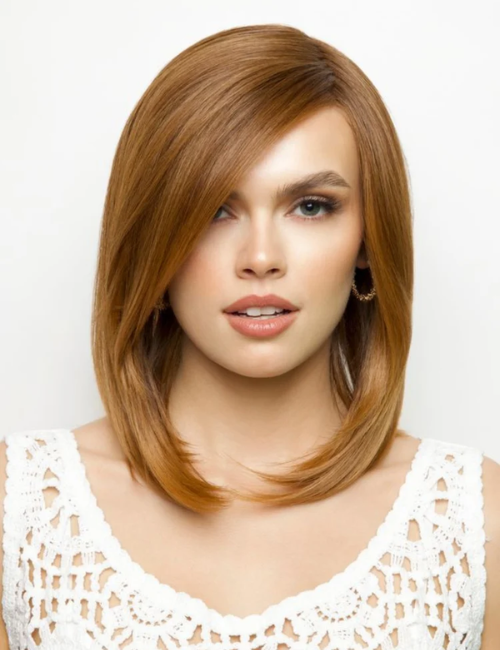 Davina - Orchid Collection Wig