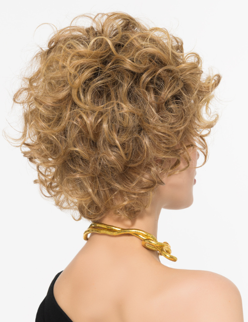 Delight - TressAllure Wig