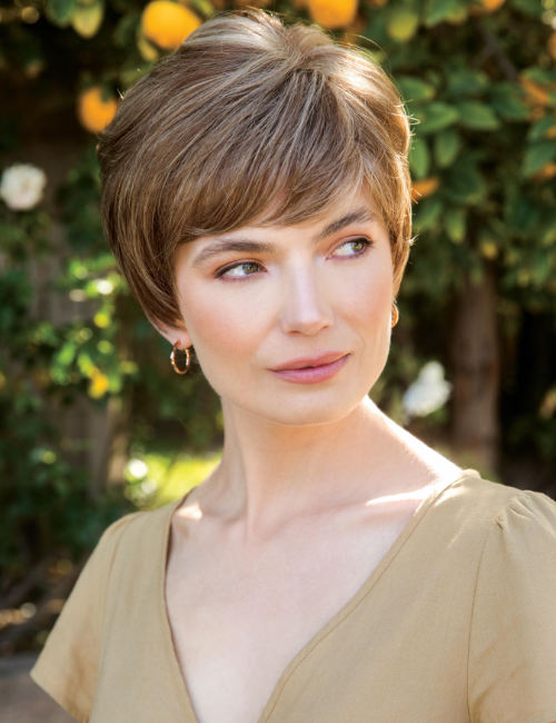 Destiny - Orchid Collection Wig