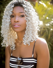 Diva - Orchid Collection Wig