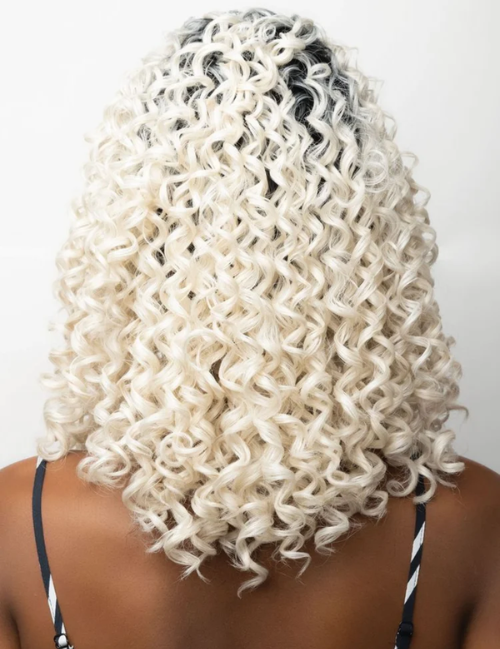 Diva - Orchid Collection Wig