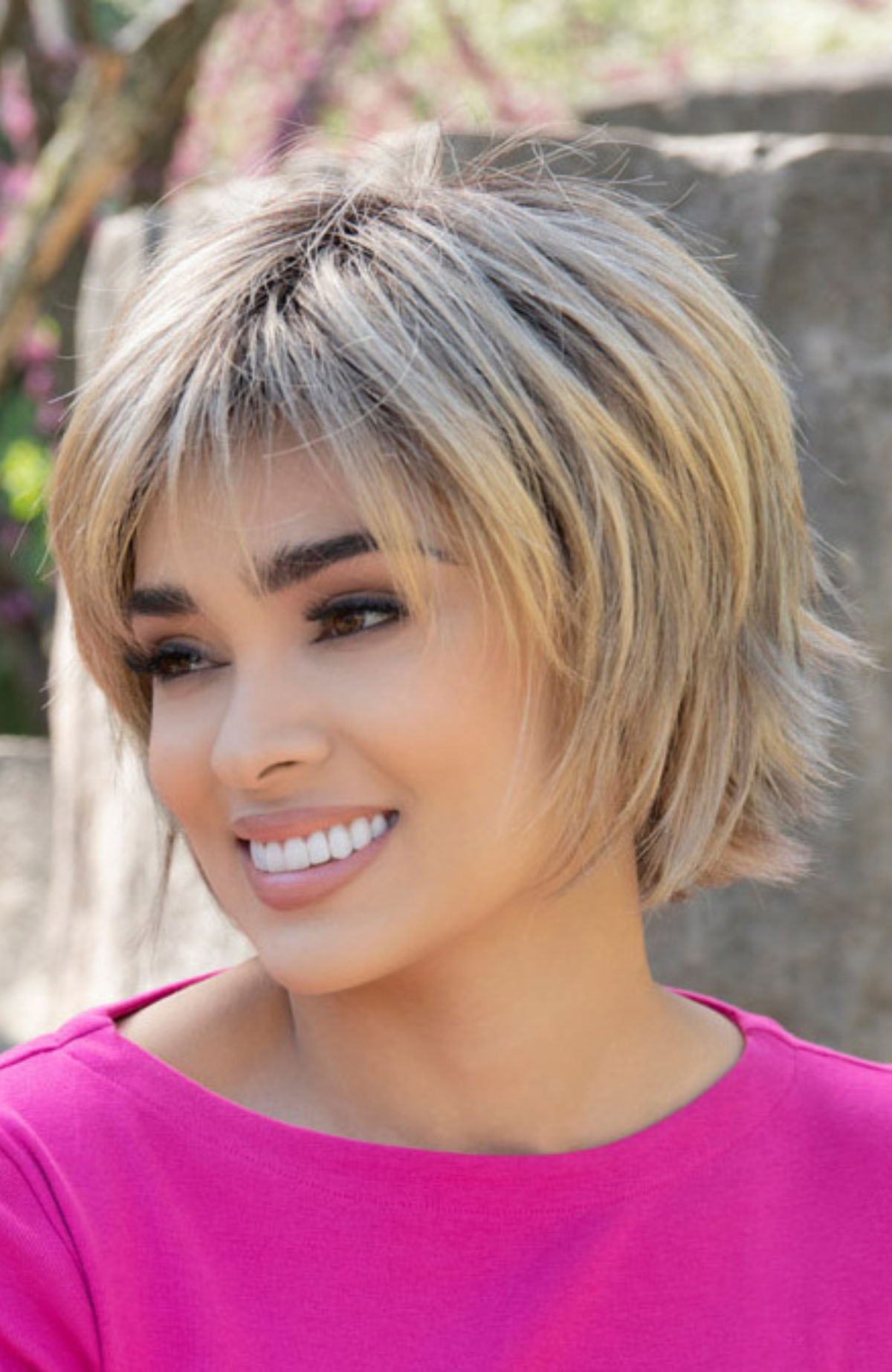 Delaney | Envy Wig