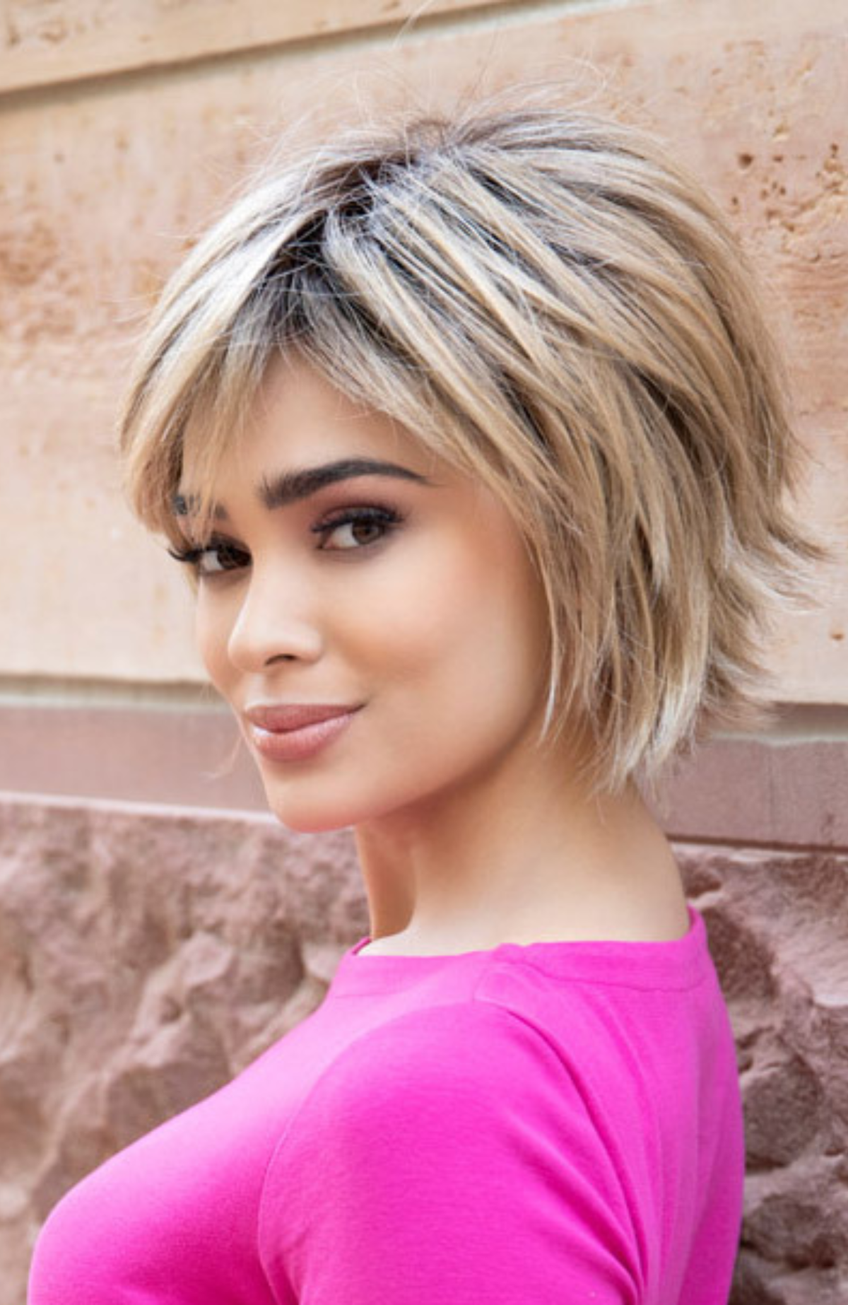 Delaney | Envy Wig