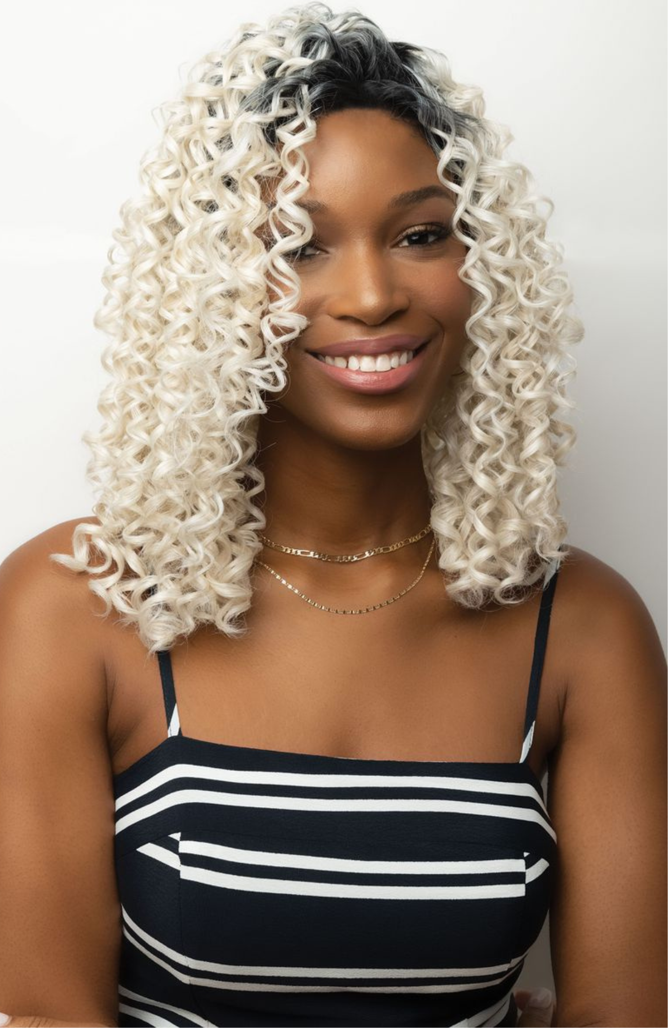 Diva - Orchid Collection Wig